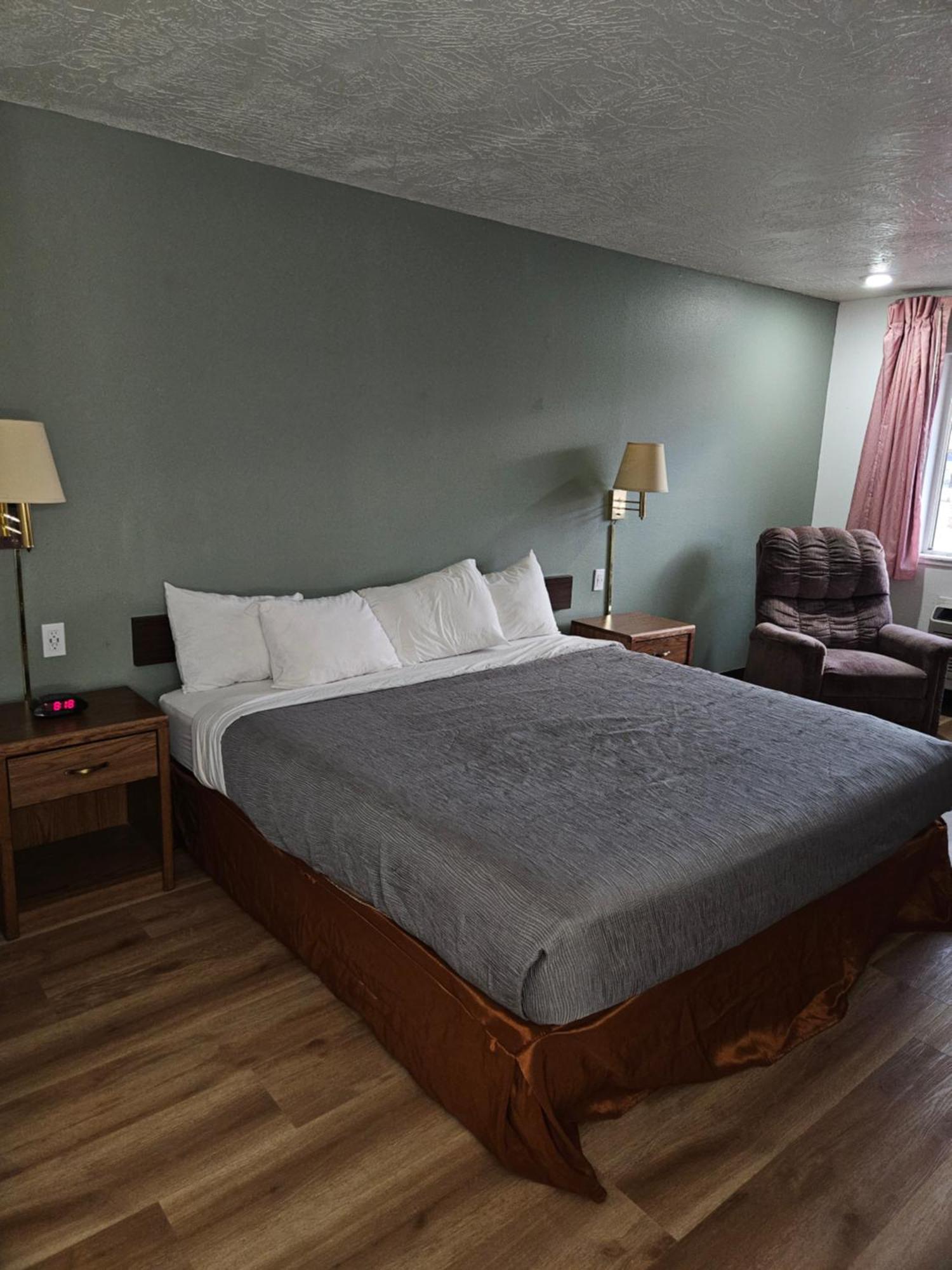 Hotel Zyva Beaver Eksteriør bilde