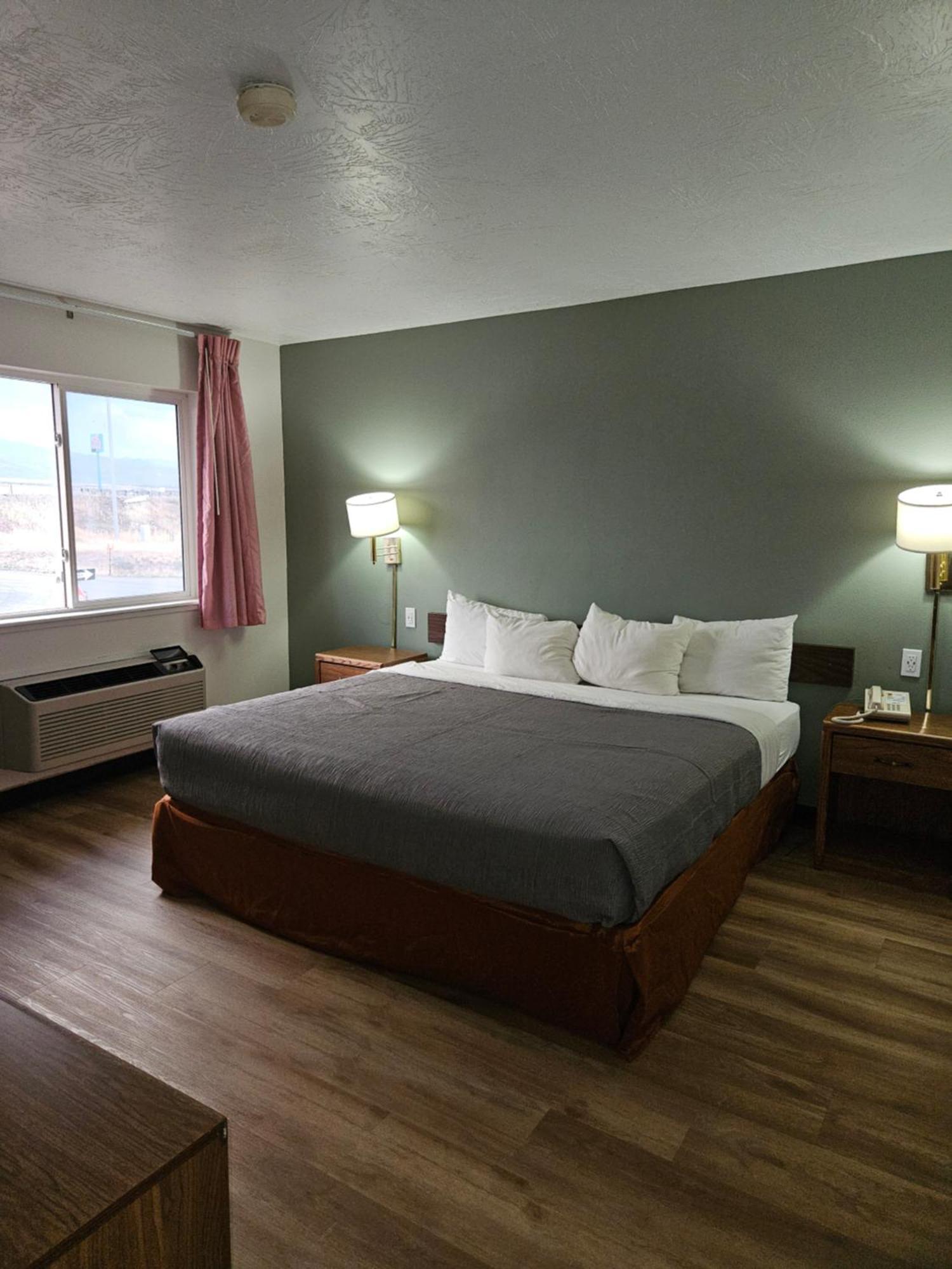 Hotel Zyva Beaver Eksteriør bilde