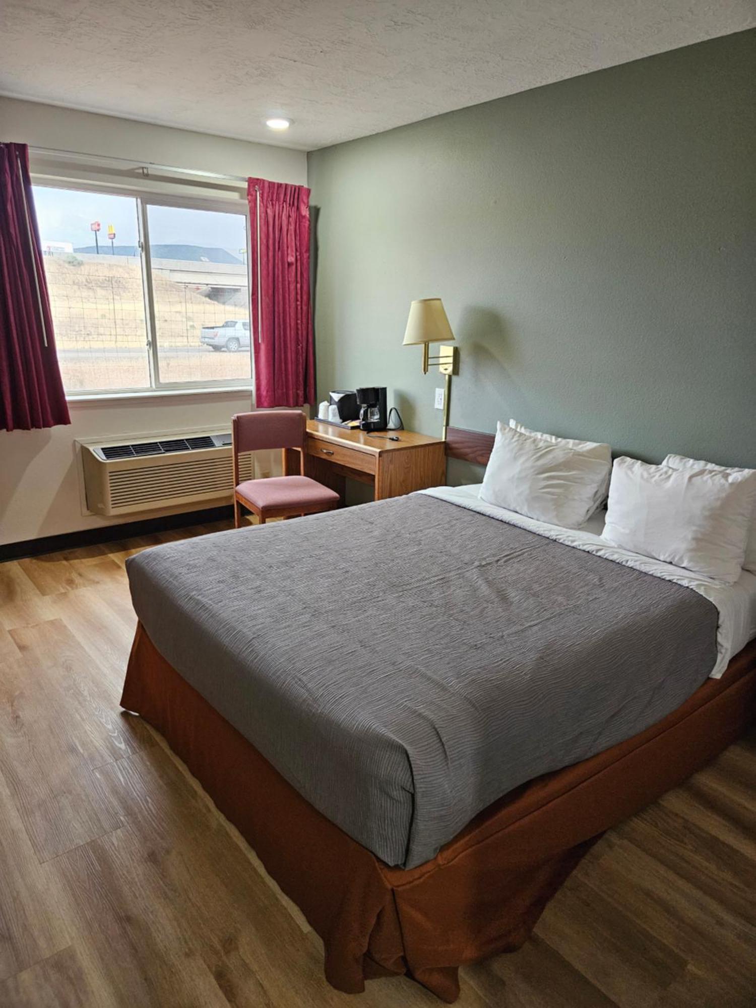 Hotel Zyva Beaver Eksteriør bilde