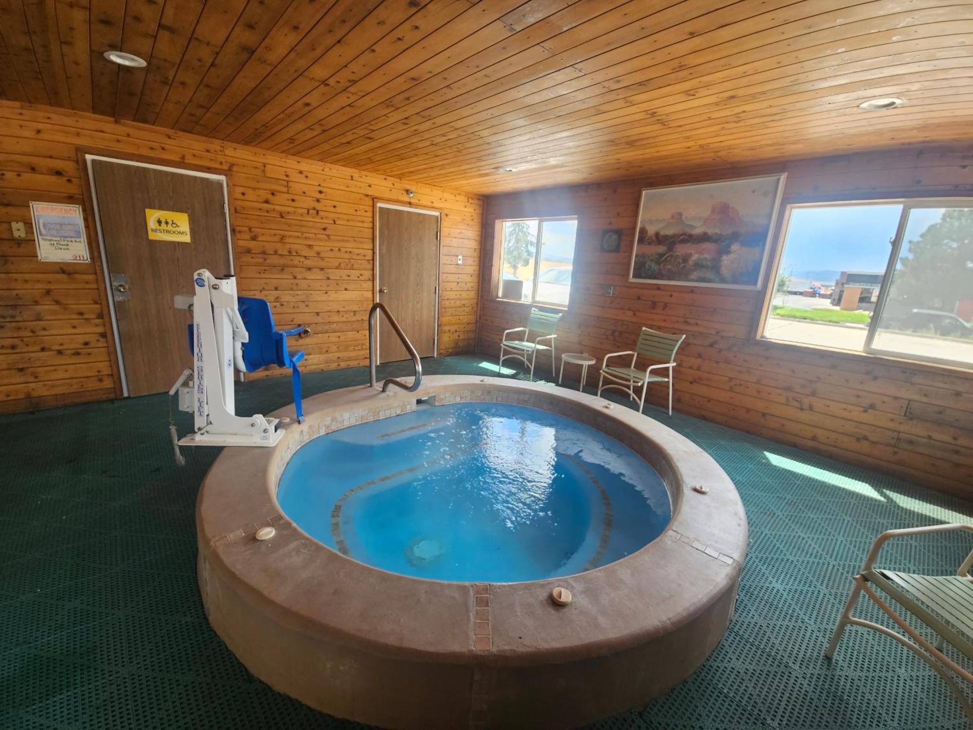 Hotel Zyva Beaver Eksteriør bilde